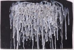 Photo Texture of Wax